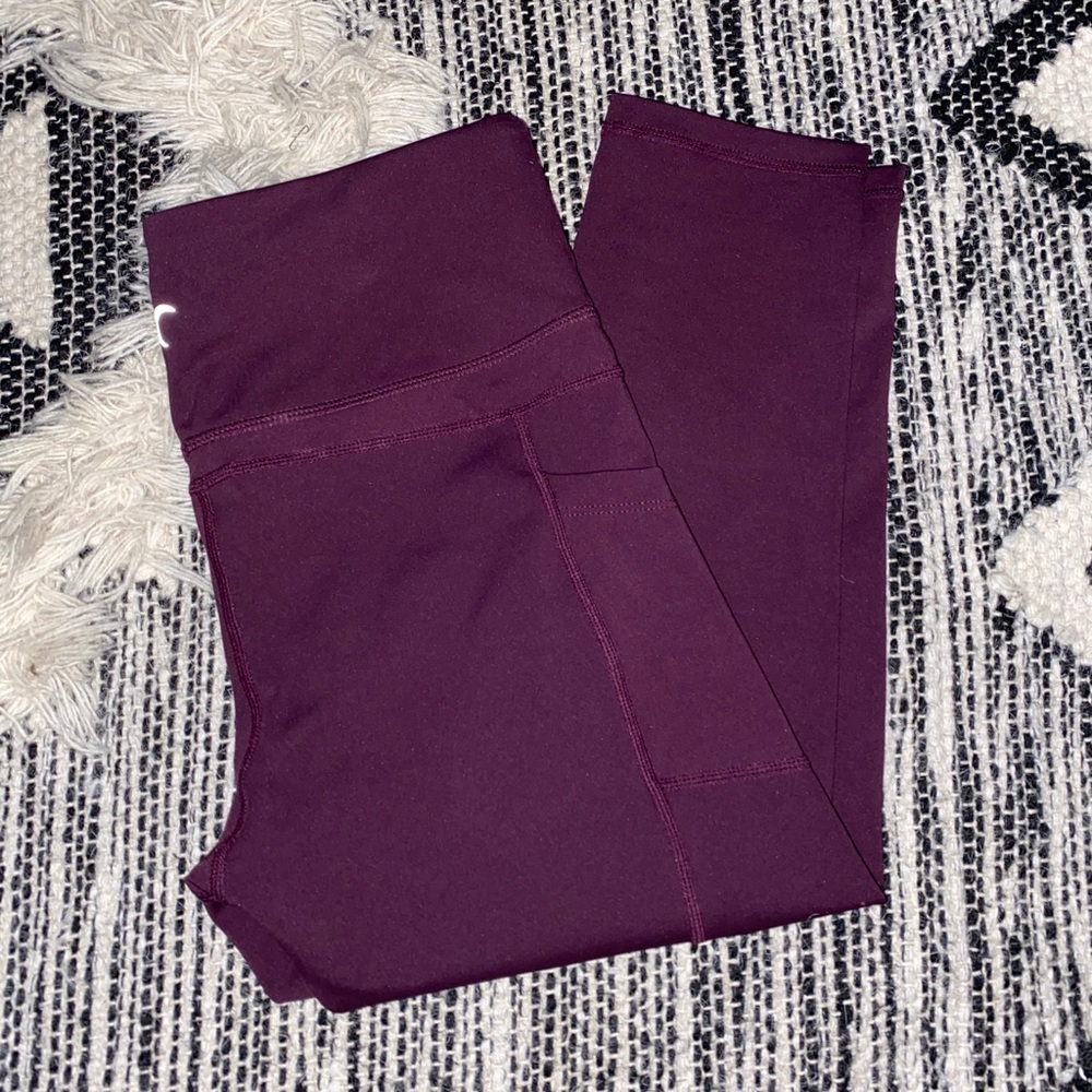 Zyia Leggings